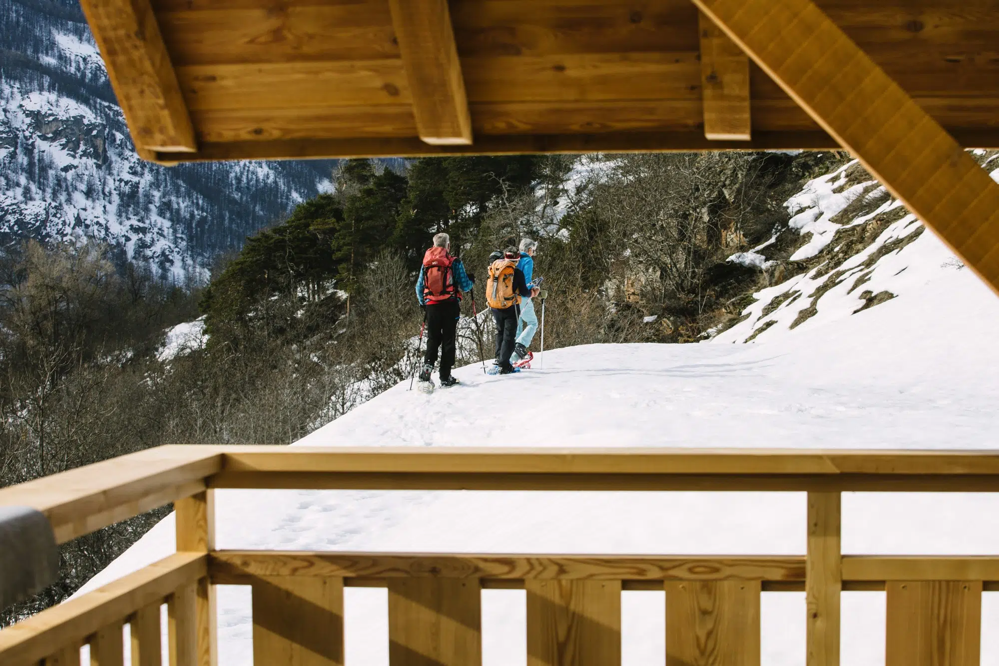 Où faire du ski à Serre Chevalier ?